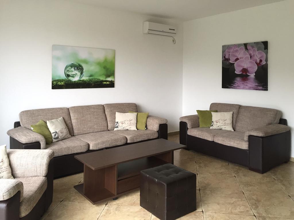 Villa Flora 오파티아 외부 사진